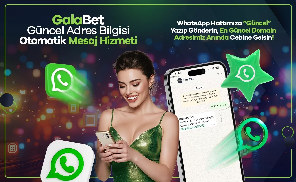 Galabet Rush 1000